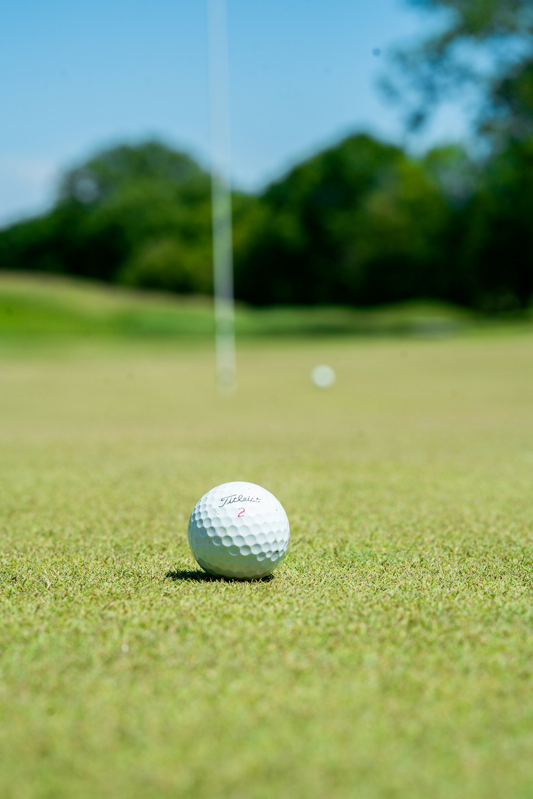 Golf Course