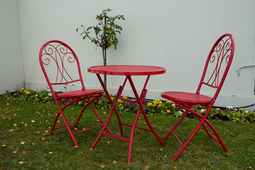 Outdoor furniture