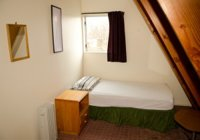 Single Bedroom